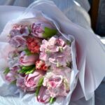 Fantezi Buket No.01 – 20 cm