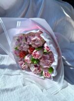 Fantezi Buket No.01 – 20 cm - Görsel 2