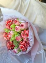 Fantezi Buket No.03 – 20 cm - Görsel 3