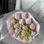 Fantezi Buket No.04 – 25 cm