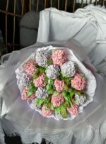 Fantezi Buket No.04 – 25 cm