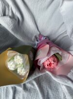 Fantezi Buket No.05 – 7 cm - Görsel 2