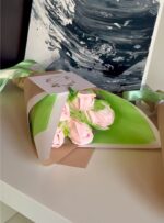 Fantezi Buket No.06 – 10 cm - Görsel 2