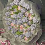 Fantezi Buket No.07 – 35 cm