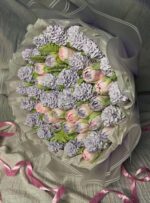 Fantezi Buket No.07 – 35 cm