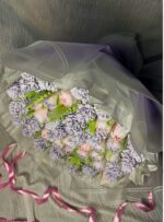 Fantezi Buket No.07 – 35 cm - Görsel 3