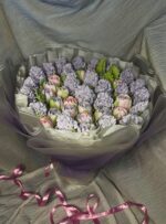 Fantezi Buket No.07 – 35 cm - Görsel 2