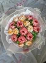 Fantezi Buket No.08 – 25 cm