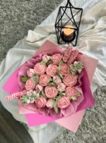 Fantezi Buket No.09 – 30 cm