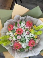 Fantezi Buket No.10 – 40 cm