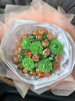 Fantezi Buket No.13 – 20 cm