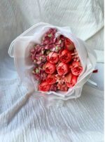 Fantezi Buket No.14 – 20 cm