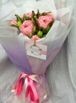 Fantezi Buket No.15 – 20 cm - Görsel 3