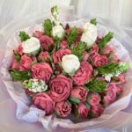 Fantezi Buket No.17 - 35 cm