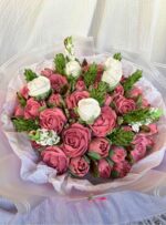 Fantezi Buket No.17 - 35 cm