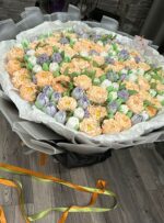 Fantezi Buket No.16 - 80 cm - Görsel 3