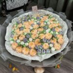 Fantezi Buket No.16 - 80 cm