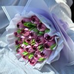 Lale Buketi No.04 – 25 cm