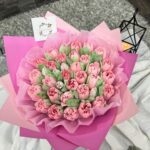 Lale Buketi No.05 – 25 cm