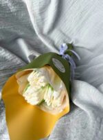 Lale Buketi No.07 – 7 cm