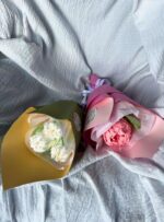 Lale Buketi No.07 – 7 cm - Görsel 2