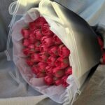 Lale Buketi No.09 – 25 cm