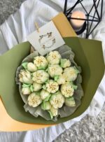 Lale Buketi No.03 – 25 cm