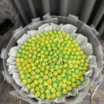 Lale Buketi No.10 – 80 cm