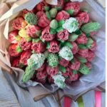 Lale Buketi No.12 – 25 cm