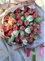 Lale Buketi No.12 – 25 cm