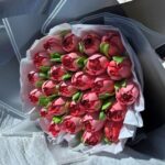 Lale Buketi No.01 – 25 cm