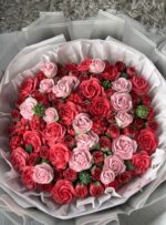 Fantezi Buket No.21 - 40 cm