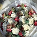 Fantezi Buket No.19 - 30 cm