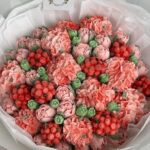 Fantezi Buket No.20 - 30 cm