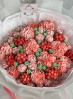 Fantezi Buket No.20 - 30 cm