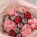 Fantezi Buket No.26 – 25 cm