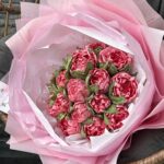 Fantezi Buket No.27 – 20 cm