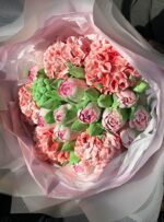 Fantezi Buket No.22 – 25 cm - Görsel 2