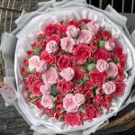 Fantezi Buket No.28 – 45 cm