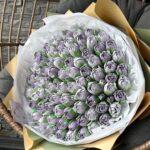 Lale Buketi No.19 - 40 cm