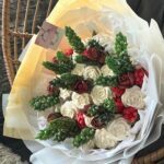 Fantezi Buket No.30 - 35 cm