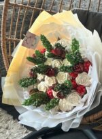 Fantezi Buket No.30 - 35 cm