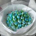 Lale Buketi No.20 - 20 cm