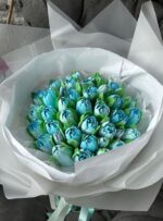 Lale Buketi No.20 - 20 cm