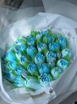 Lale Buketi No.20 - 20 cm - Görsel 2