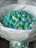 Lale Buketi No.20 - 20 cm - Görsel 3