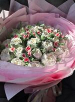 Fantezi Buket No.31– 25 cm