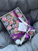 Lale Box No.15