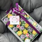 Lale Box No.16