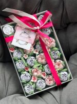 Lale Box No.17